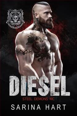 Diesel by Sarina Hart