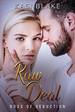 Raw Deal by Kasi Blake