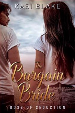 The Bargain Bride by Kasi Blake