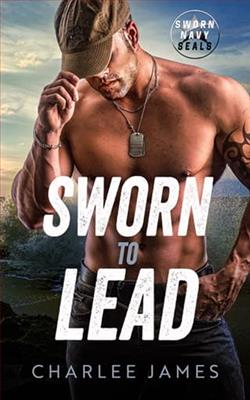 Sworn to Lead by Charlee James