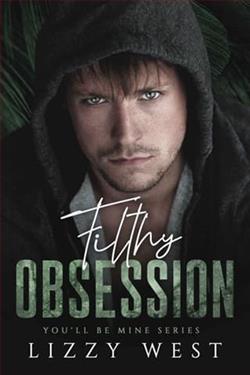 Filthy Obsession by Lizzy West