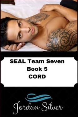 Cord SEAL by Jordan Silver