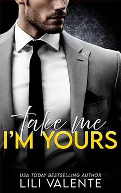 Take Me I'm Yours by Lili Valente