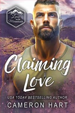 Claiming Love by Cameron Hart