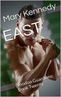 East by Mary Kennedy