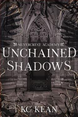 Unchained Shadows by K.C. Kean