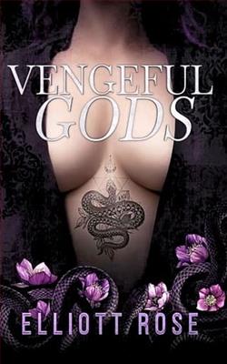 Vengeful Gods by Elliott Rose