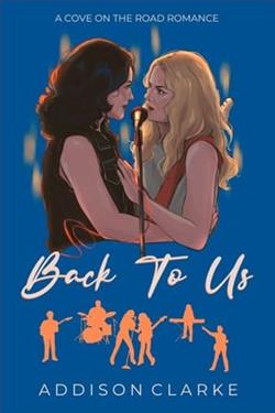Back to Us by Addison Clarke