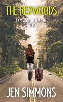 The Redwoods by Jen Simmons