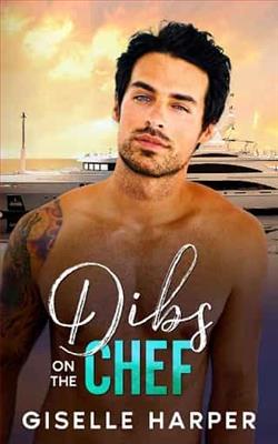 Dibs on the Chef by Giselle Harper