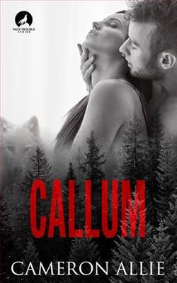 Callum by Cameron Allie