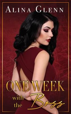 One Week with the Boss by Alina Glenn