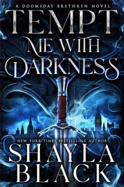 Tempt Me With Darkness by Shayla Black