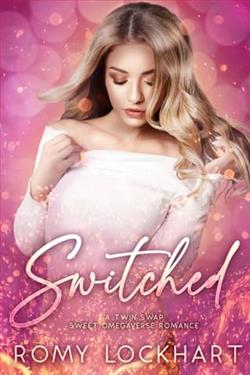 Switched by Romy Lockhart