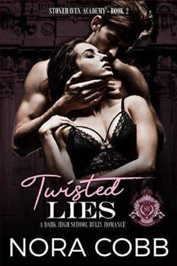 Twisted Lies by Nora Cobb