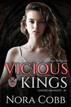 Vicious Kings by Nora Cobb