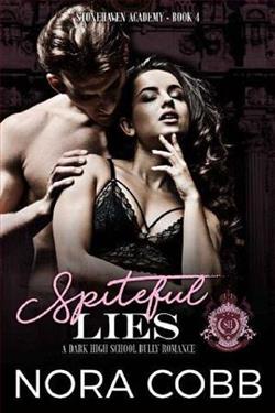 Spiteful Lies by Nora Cobb