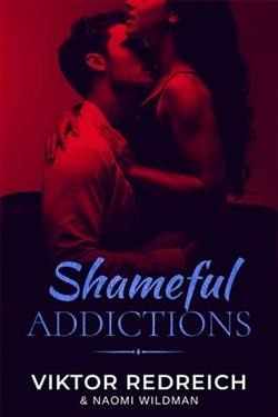 Shameful Addictions by Viktor Redreich