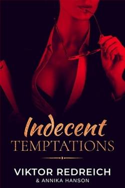 Indecent Temptations by Viktor Redreich