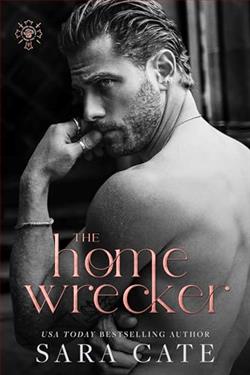 The Home-wrecker (Goode Brothers) by Sara Cate