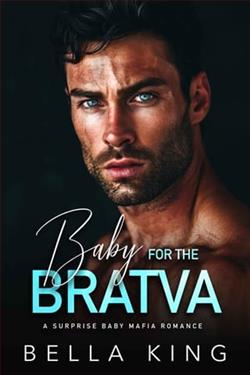 Baby for the Bratva by Bella King