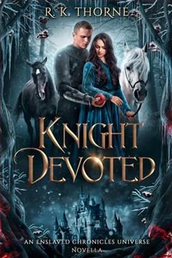 Knight Devoted by R.K. Thorne