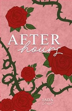 After Hours by Jada West
