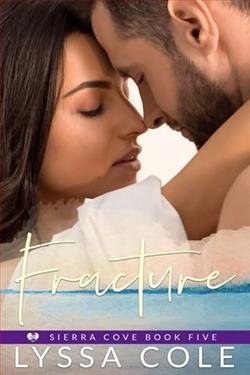 Fracture by Lyssa Cole
