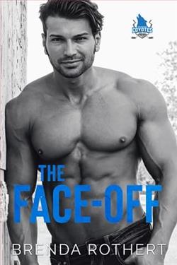 The Face-Off by Brenda Rothert