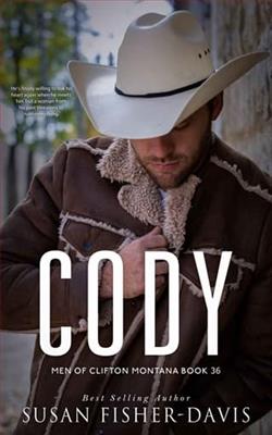 Cody by Susan Fisher-Davis
