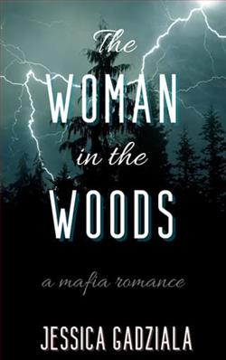 The Woman in the Woods by Jessica Gadziala