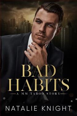Bad Habits by Natalie Knight