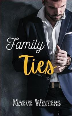 Family Ties by Maeve Winters
