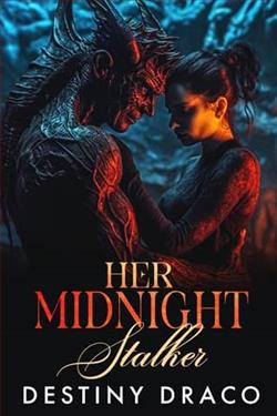 Her Midnight Stalker by Destiny Draco
