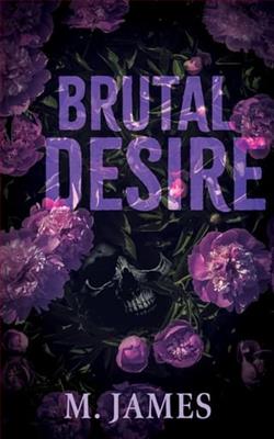 Brutal Desire by M. James