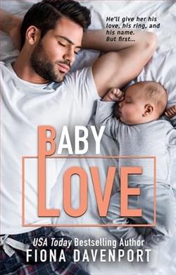 Baby Love by Fiona Davenport