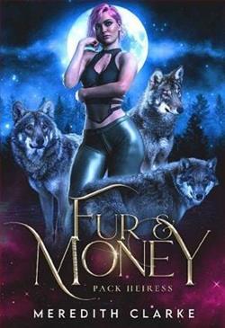 Fur & Money by Meredith Clarke