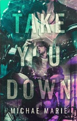 Take You Down by Michae Marie
