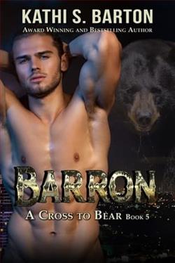 Barron by Kathi S. Barton