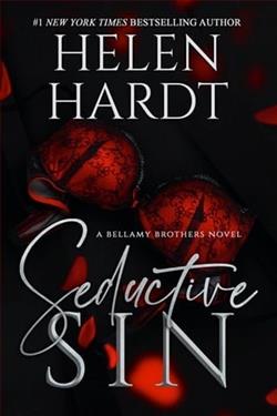 Seductive Sin by Helen Hardt