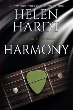 Harmony by Helen Hardt
