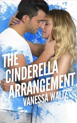 The Cinderella Arrangement by Vanessa Waltz