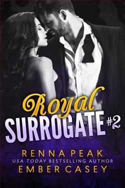 Royal Surrogate 2 by Renna Peak