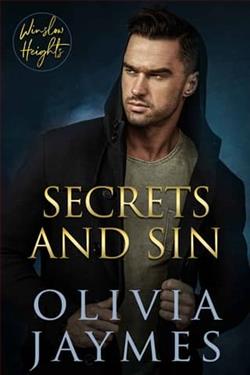 Secrets and Sin by Olivia Jaymes