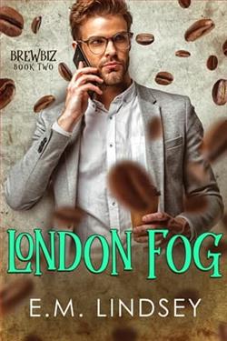 London Fog by E.M. Lindsey