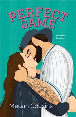 Perfect Game by Megan Cousins