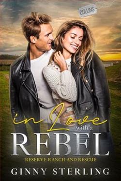 In Love with a Rebel by Ginny Sterling