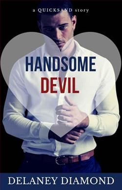 Handsome Devil by Delaney Diamond