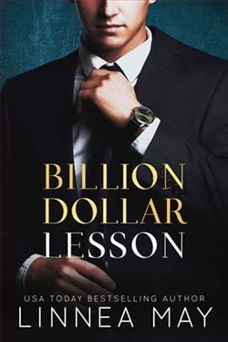 Billion Dollar Lesson by Linnea May