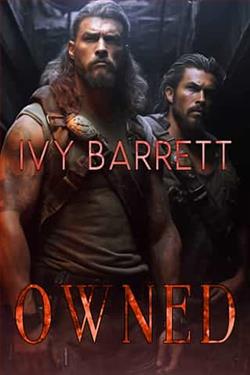 Owned by Ivy Barrett